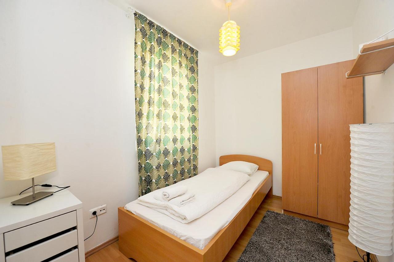 Ihome Apartment 5.0 Pécs Exterior foto